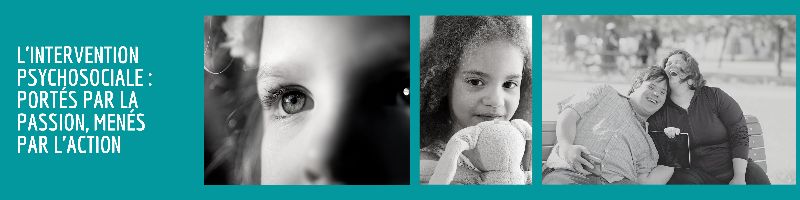 Conférence psychosocial